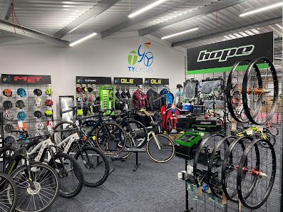 TY Cycles